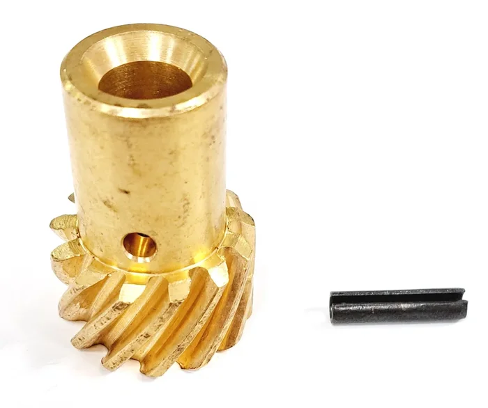 Distributor gear