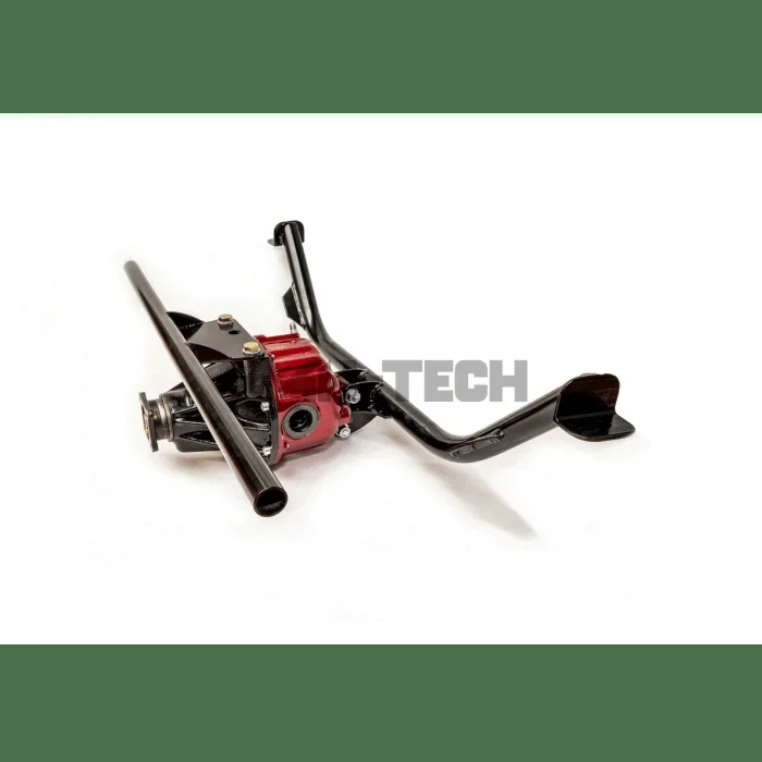 DJP Motorsport / A4H Performance AWD conversion differential mounting kit (Civic/CRX/Del sol/Integra)