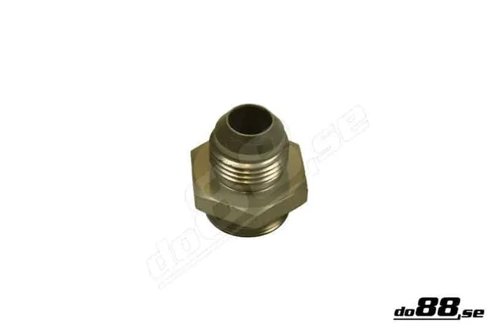 DO88 Adapter for setrab oil cooler connector to AN8