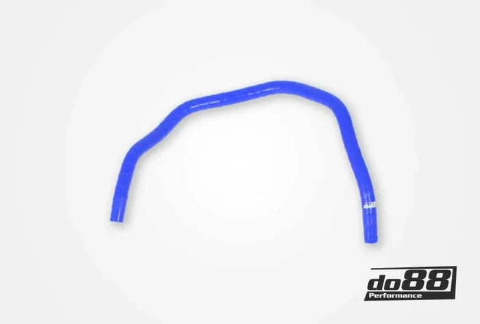 DO88 Audi RS6 C5 2002-2004 Power steering hose Blue