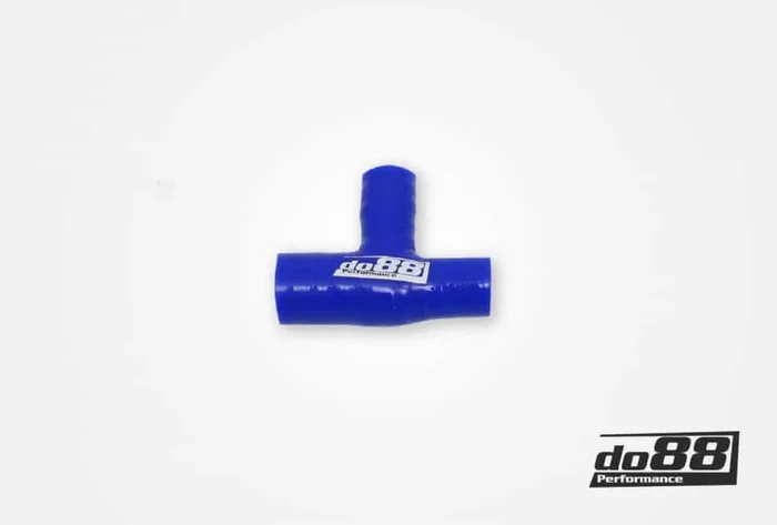 DO88 Audi S2 RS2 S4 S6 1992-1997 Vacuum hose Blue