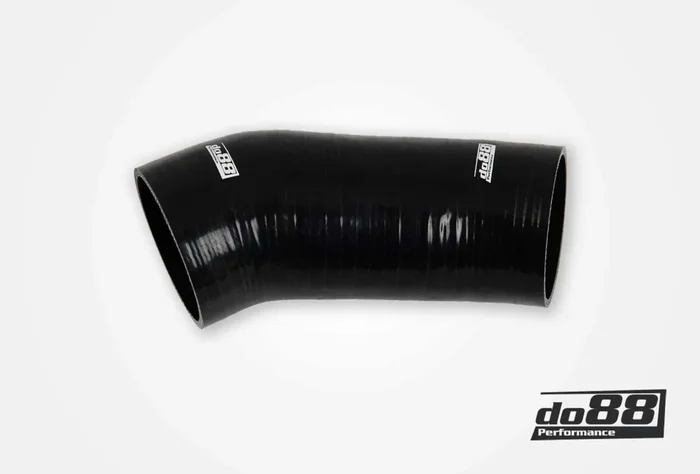 DO88 Audi S4 2.7 Bi Turbo Inlet hose Black