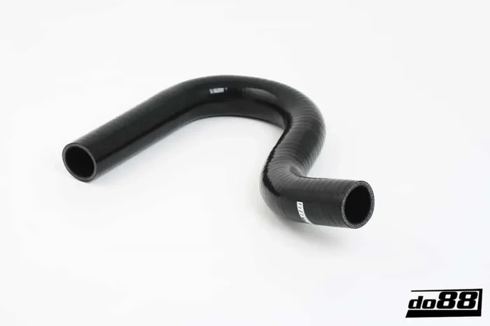 DO88 Ford Focus RS MKII Resonator-/ symposer hose Black