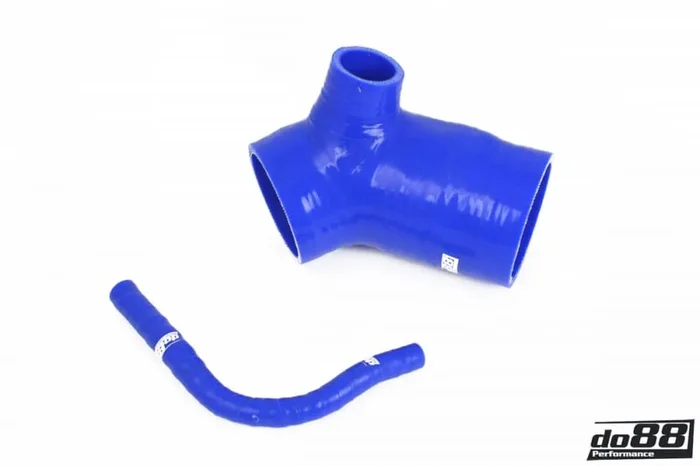 DO88 Mazda MX-5 Miata ND 2015- Inlet hose Blue