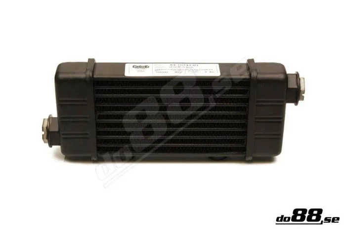 DO88 Setrab SlimLine oil cooler 10 row 141mm