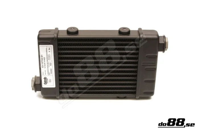DO88 Setrab SlimLine oil cooler 14 row 141mm