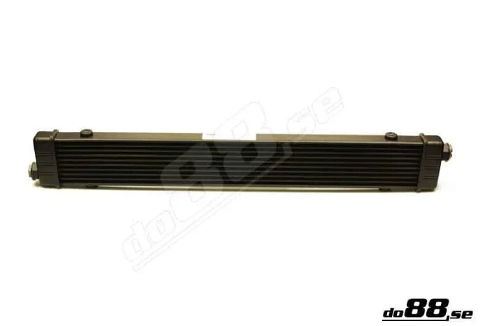 DO88 Setrab SlimLine oil cooler 14 row 592mm