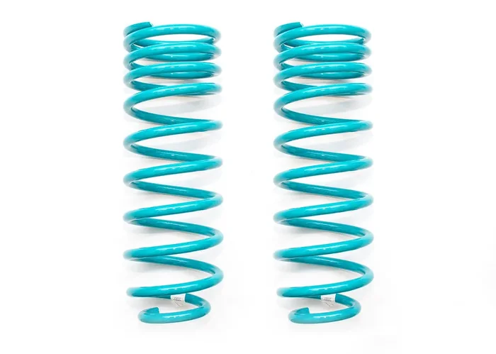 DOBINSONS COIL SPRING PAIR (C29-224V) – Teal