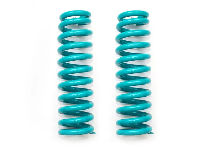 DOBINSONS COIL SPRING PAIR (C59-300) – Teal