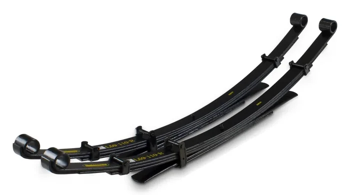 DOBINSONS REAR LEAF SPRING – L59-175-R