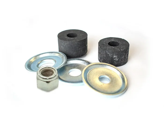 DOBINSONS UPPER BUSHING KIT FOR -783 – RB43-6049