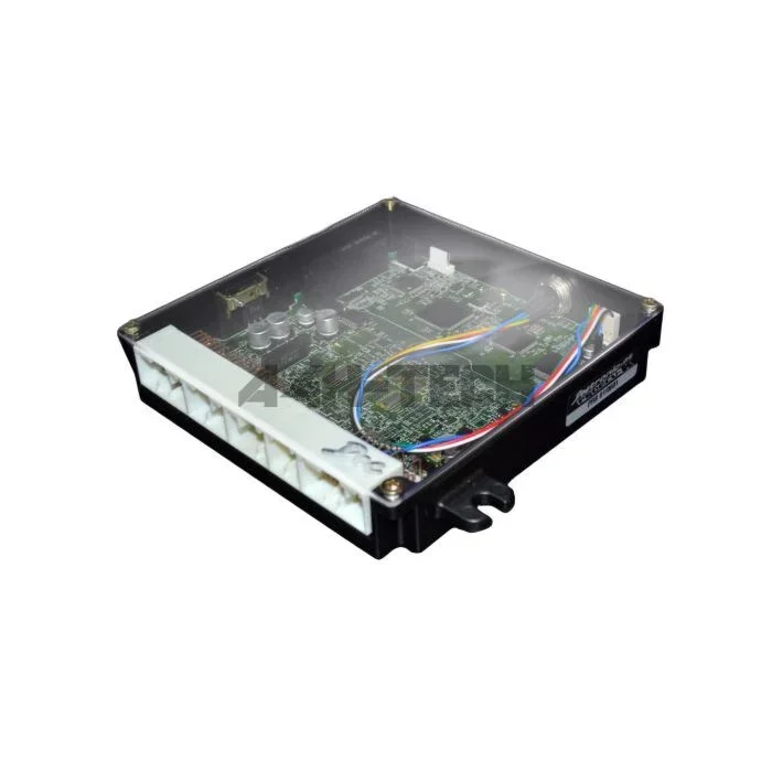 Doctronic transparent ECU cover K-serie (Honda Civic/Integra/Accord)
