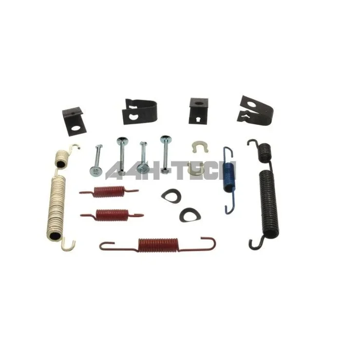 Dorman drum brake mounting kit (Civic/CRX/Del sol)