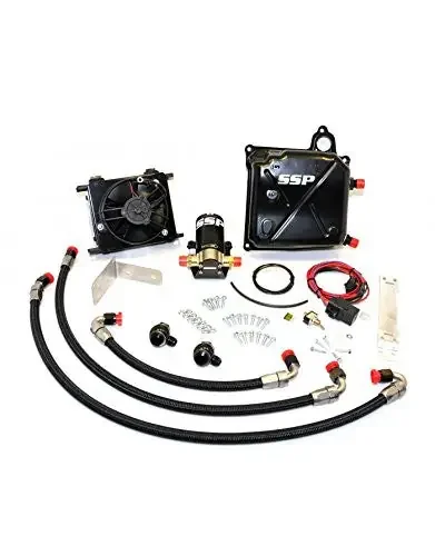 DQ250 DSG Titan Series Stage 1 Track Package