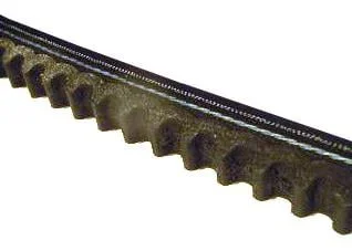 Drive belt/V-belt 13×1250