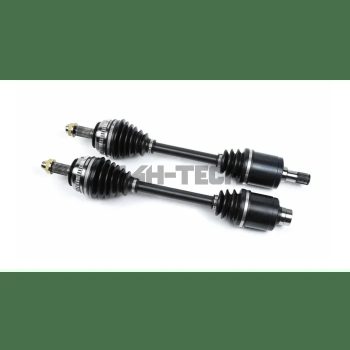 Driveshaft Shop level 0 Standard drive shaft B-serie with hydraulic transmission SWAP (Civic/CRX 88-91)
