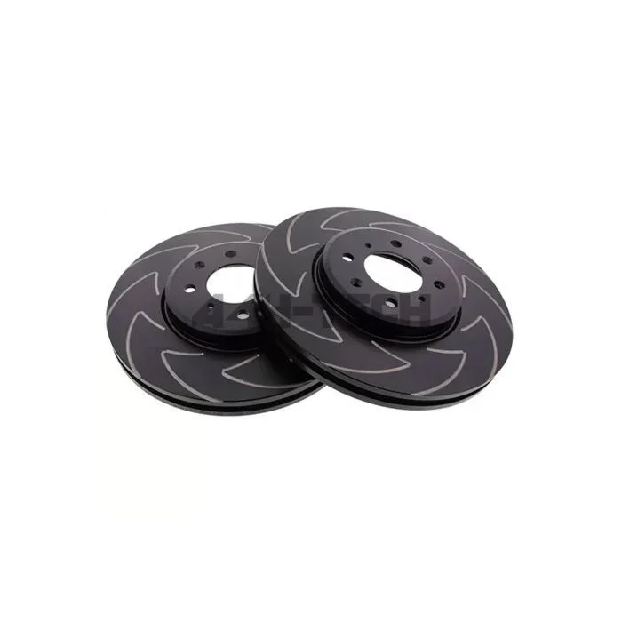 EBC BSD Blade brake discs front 300mm 5×114,3 (Honda Accord 03-07 2.0/2.2/2.4)