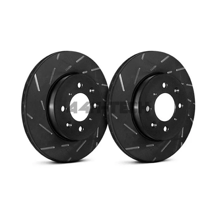 EBC Ultimaxx brake discs rear (Civic 01-06 1/4/1/6/1/7 4×100)