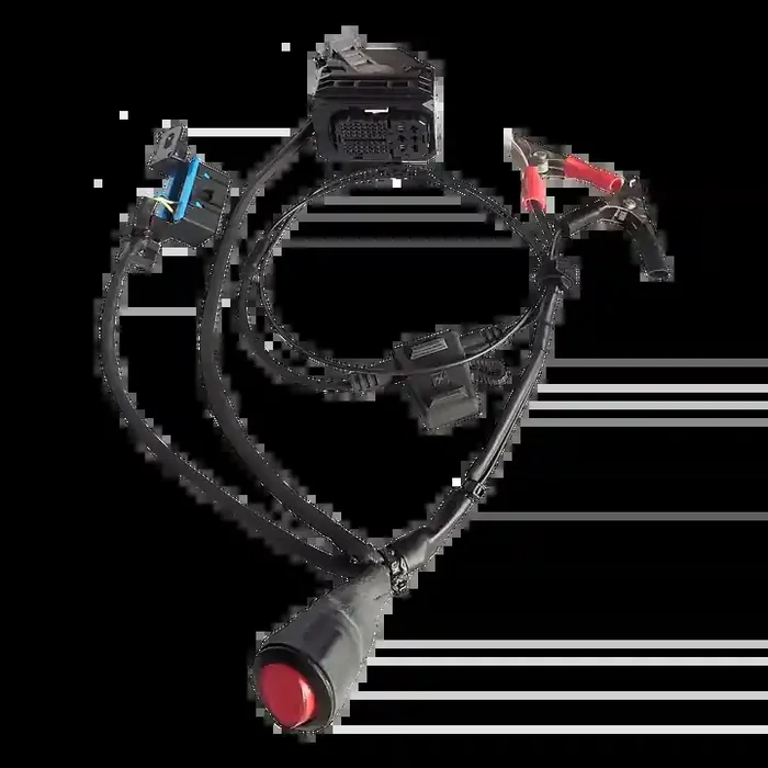 EcuTek Toyota Yaris/Corolla GR Gateway Bypass Cable