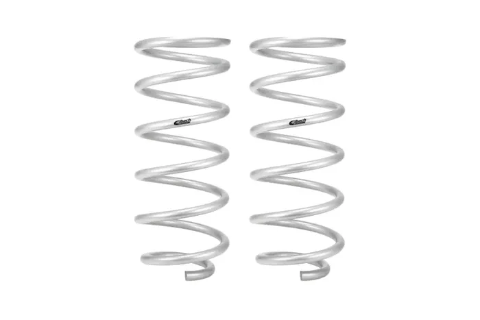 Eibach 01-07 Toyota Sequoia SUV 4WD Pro-Lift Kit Rear Springs Only – Set of 2