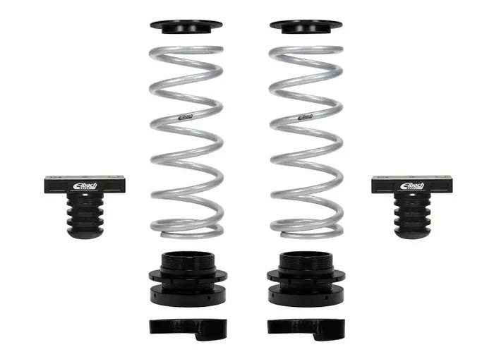Eibach 03-09 Lexus GX470 Load-Leveling System – Load Rating 0-250 lbs
