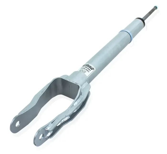 Eibach 16-21 Jeep Grand Cherokee Front Left Pro-Truck Shock (0in. – 3in. Lift)
