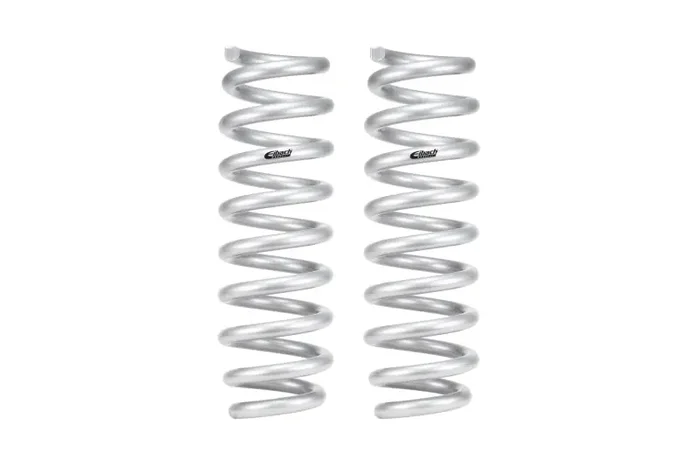 Eibach 2023+ Ford F-150 Raptor R 5.2L Pro-Lift-Kit Front Springs – Front Only