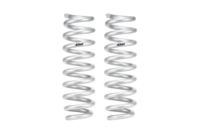 Eibach 21-23 Ford F-150 Raptor Pro-Lift-Kit Front Springs – 1inch Front Lift