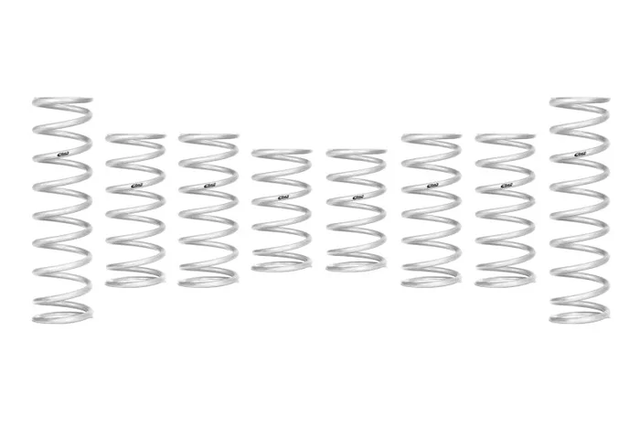 Eibach 22-23 Polaris RZR Pro-UTV – Stage 3 Performance Spring System (Set Of 8 Springs)