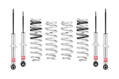 Eibach Bronco Pro-Truck Stage 1 Lift Kit – 3″ (2021-2023)