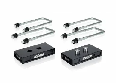 Eibach F-150 4wd PRO-TRUCK 1-inch Rear Lift Block (2015-2023)