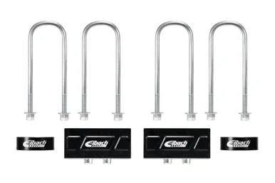 Eibach F-150 Pro-Truck Rear Lift Block – 1in Lift (2009-2013)