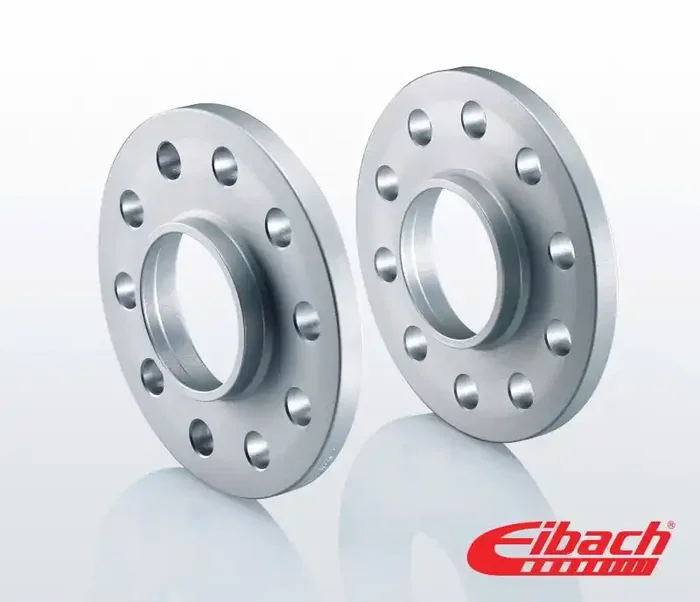 Eibach Pro-Spacer 15mm Spacer / Bolt Pattern 4×100 / Hub Center 56.1 for 07-13 Mini Cooper (R56/R57)