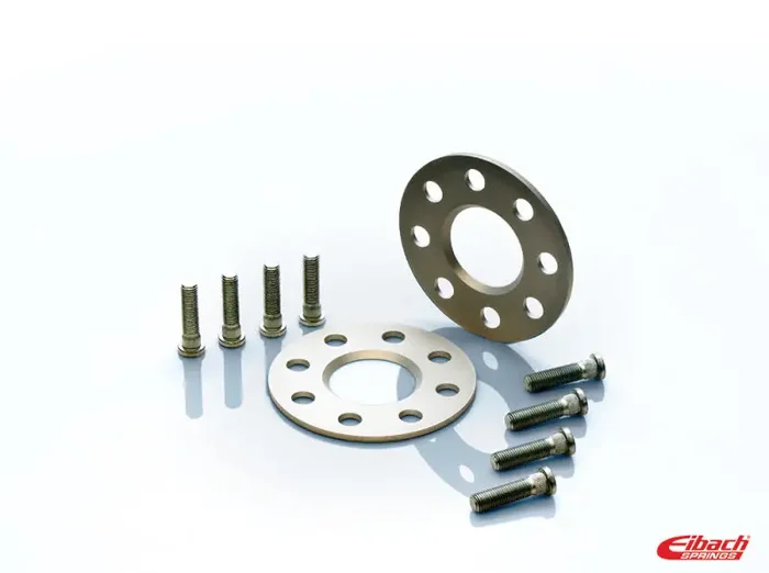 Eibach Pro-Spacer 5mm Spacer / Bolt Pattern 4×100 / Hub Center 54.1 for 90-05/2016 Mazda Miata MX-5