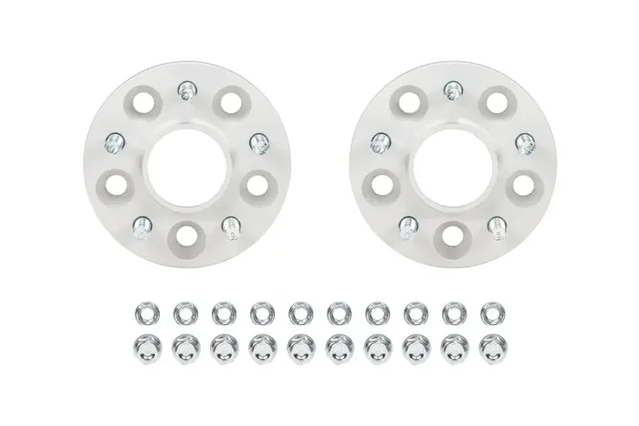 Eibach Pro-Spacer System 20mm Spacer – 2015 Ford Mustang Ecoboost / V6 / GT