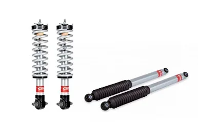 Eibach Ranger 4WD PRO-TRUCK Lift System (2019-2023)