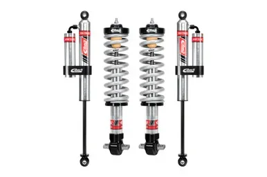 Eibach Ranger PRO-TRUCK Lift Kit – Stage 2R (2019-2023)