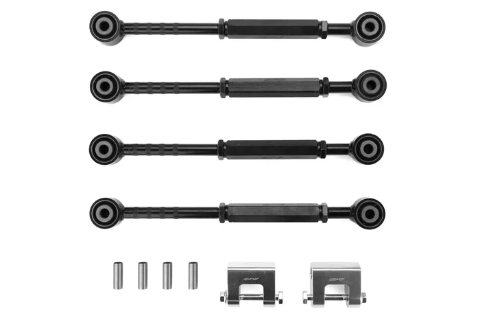 Eibach Rear Lateral Links Kit – 2002-2007 Subaru WRX / 1993-2001 Impreza