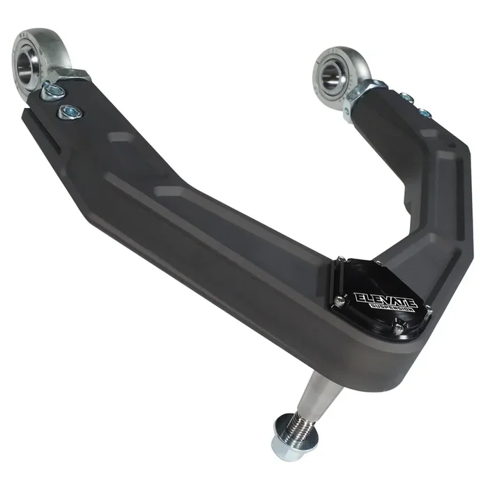 Elevate Billet Uniball UCA, 2005+ Tacoma 2/4WD