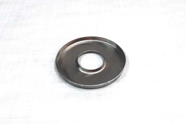 Endplate 140-51c for Silencer SS RF