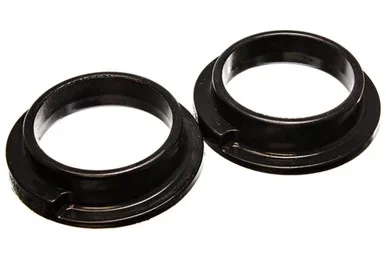 Energy Suspension Focus Rear Spring Isolator Bushing Kit (2000-2004)