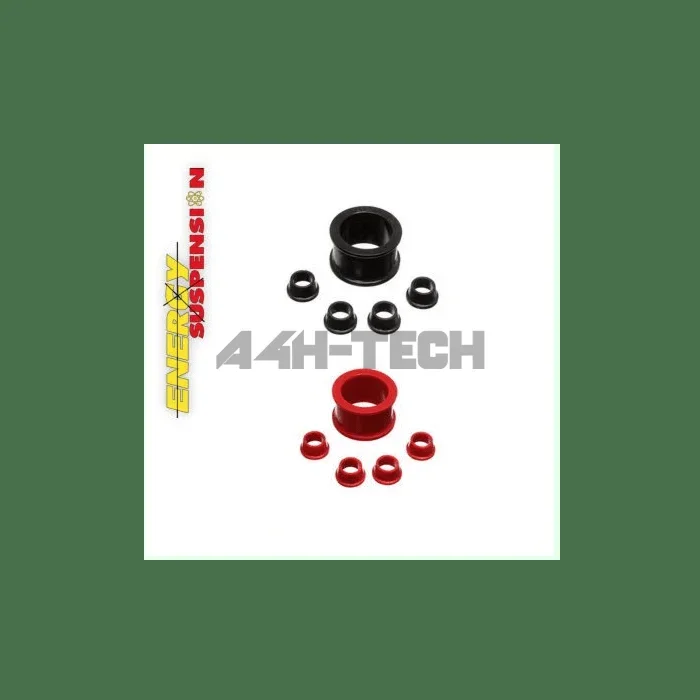 Energy Suspension steering rack PU bushings (Honda Civic 96-00 2/3/4drs)