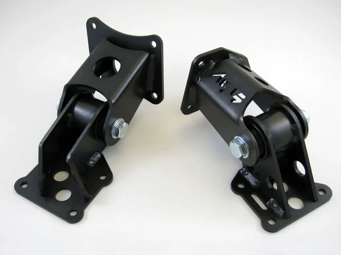 Engine mount Volvo 7/900 – B23/230 0° angle