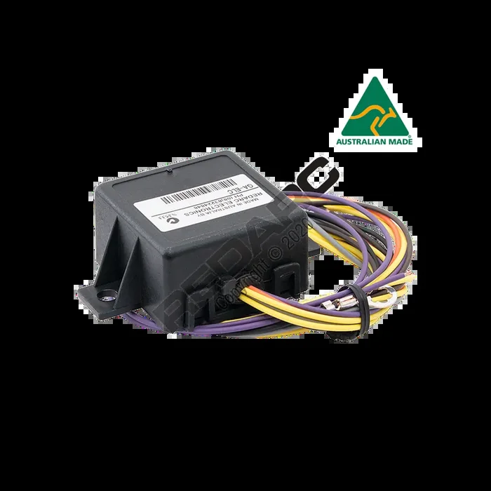 Enhanced Lighting Controller – REDARC