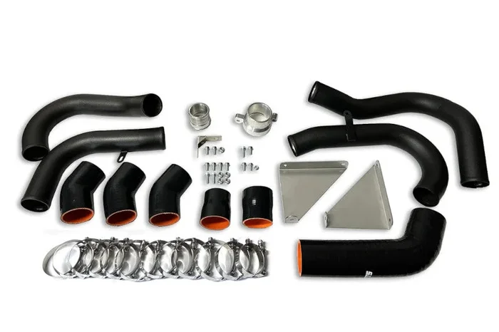 ETS Front Mount Intercooler Piping Kit – 2022-2024 Subaru WRX