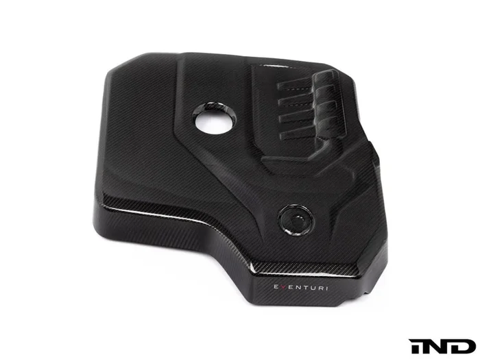 Eventuri Carbon Engine Cover – BMW B48