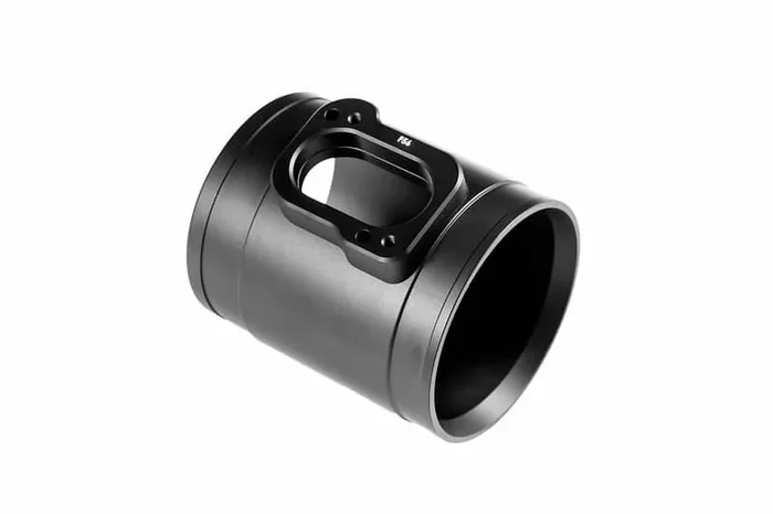 Eventuri Mini Cooper S/JCW Facelift MAF tube EVE-F56-LCI-MAF