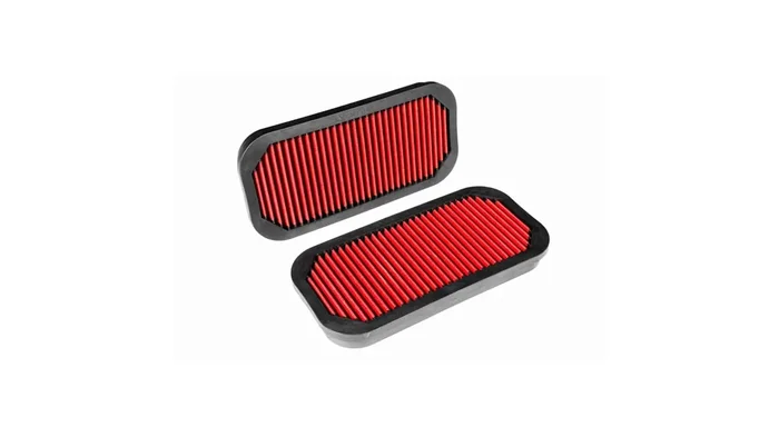 Eventuri Panel Filter for Eventuri GLC63S / C63S Intake set of 2 EVE-C63-FTR