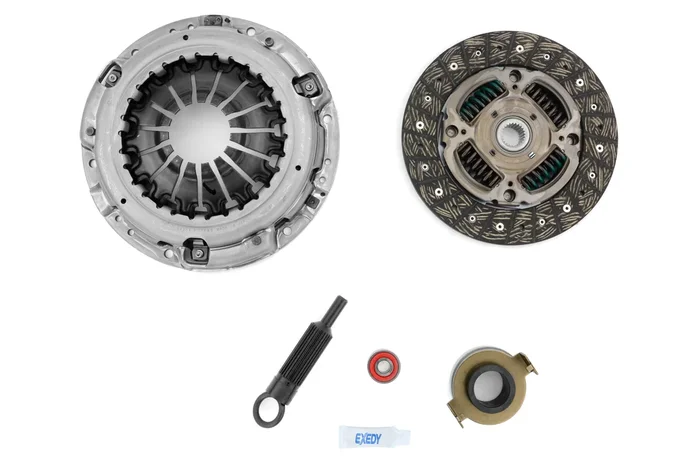 Exedy OEM Replacement Clutch – 2006-2017 Subaru WRX