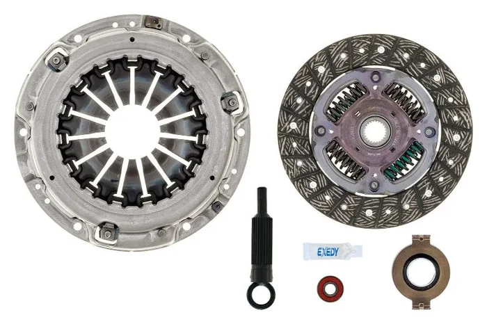 Exedy OEM Replacement Clutch kit – 2018-2024 Subaru WRX